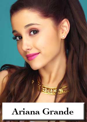 Best Mistake By Ariana Grande with sheet music in PDF