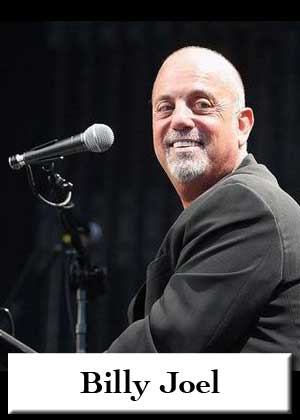 Piano Man By Billy Joel with sheet music PDF