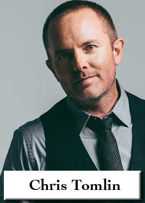 At The Cross By Chris Tomlin With Sheet Music PDF