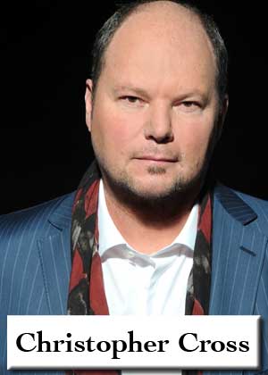 Sailing By Christopher Cross with sheet music in PDF