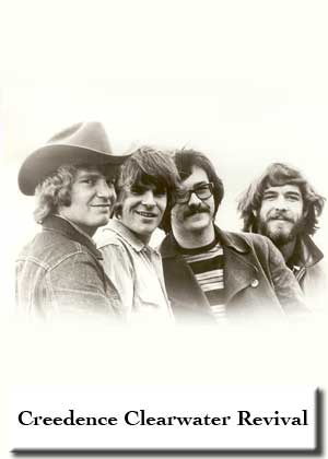 Down On The Corner By Creedence Clearwater Revival with sheet music in PDF and video tutorial