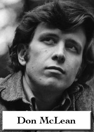 American Pie By Don McLean with Sheet music in PDF