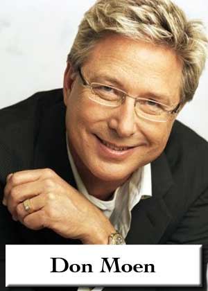 God Will Make A Way By Don Moen With Sheet Music PDF