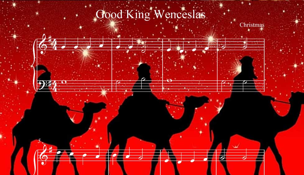 ID15003_Good_King_Wenceslas