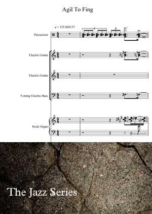 ID18015_Agil_To_Find By Agil To Find with sheet music in PDF score in songnes.com