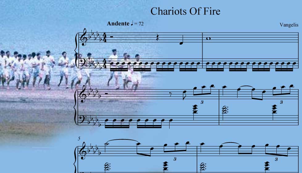 ID33125_Chariots_Of_Fire