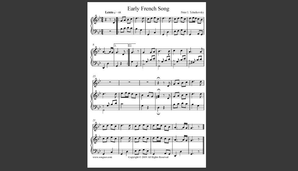 ID48028_Early_French_Song