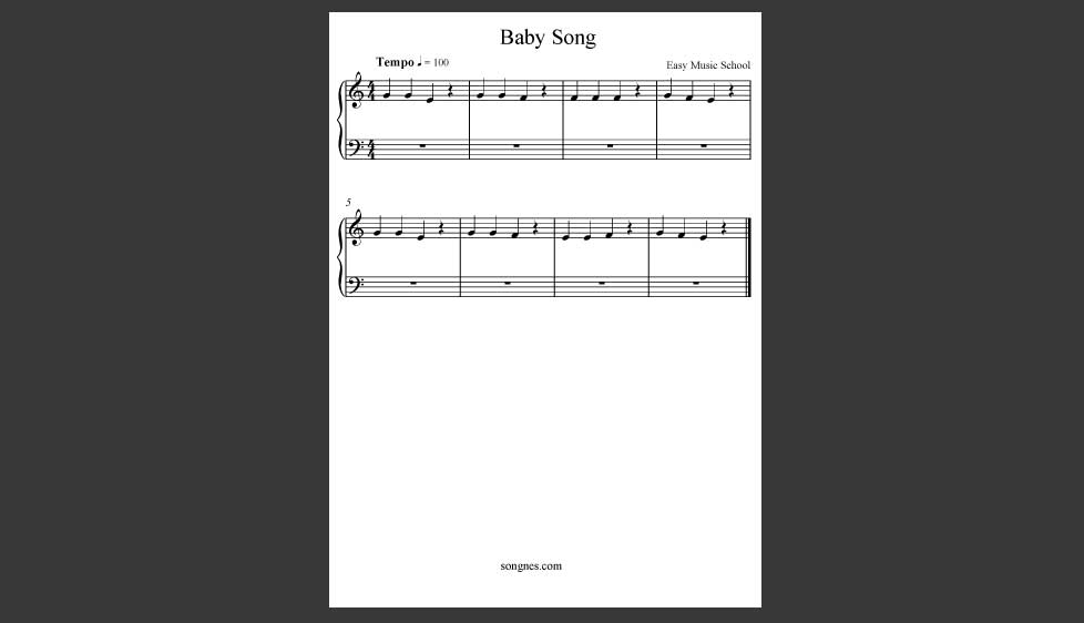 ID64025_Baby_Song