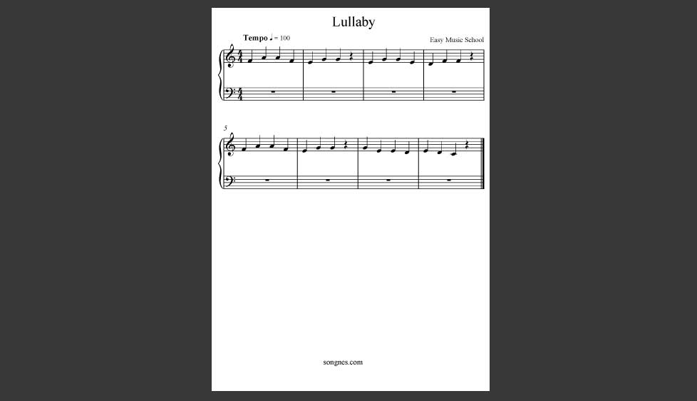 ID64027_Lullaby