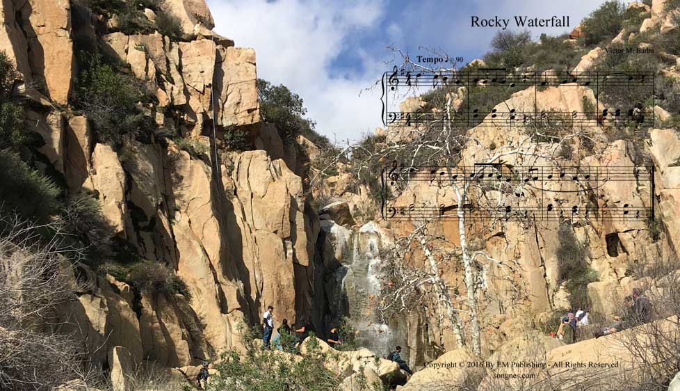 ID64065_Rocky_Waterfall