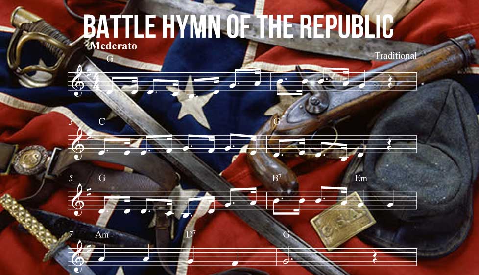 ID64141_Battle_Hymn_Of_The_Republic