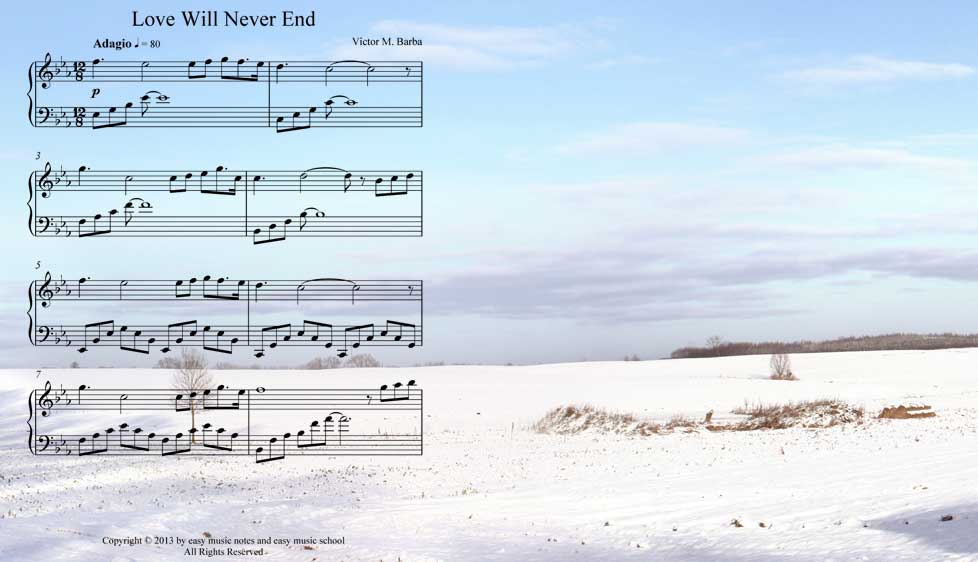 ID71088_Love_Will_Never_End