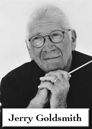 The Last Run By Jerry Goldsmith with sheet music in PDF and a video Tutorial