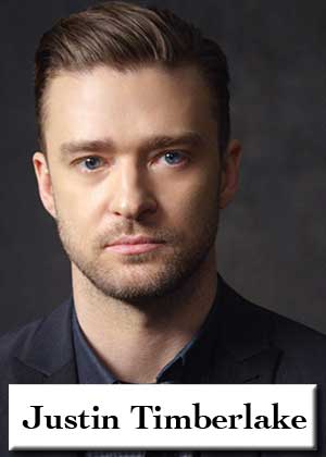 Can't Stop The Feeling By Justin Timberlake with sheet music in PDF