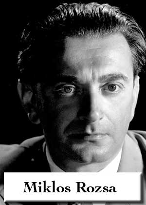 King Of Kings By Miklos Rozsa with sheet music in PDF and video tutorial