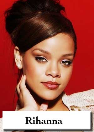 Complicated By Rihanna with sheet music in PDF