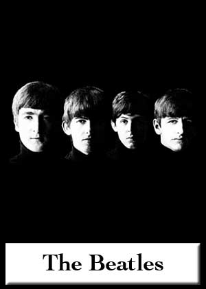 And I Love Her by The Beatles with a sheet music in PDF
