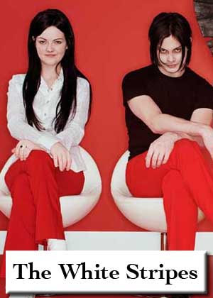 Seven Nations Army By The White Stripes With Sheet Music PDF