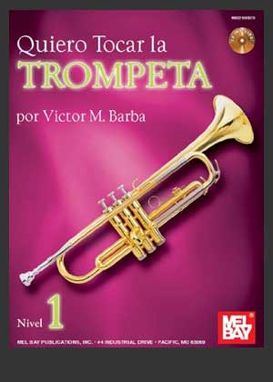 Quiero Tocar La Trompeta By Victor M. Barba