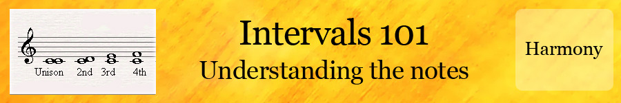 Intervals Main Banner