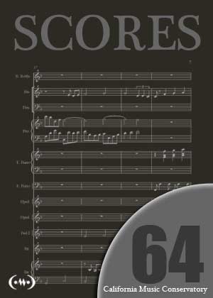 Card for score level 14 in songnes.com by the California Music Conservatory