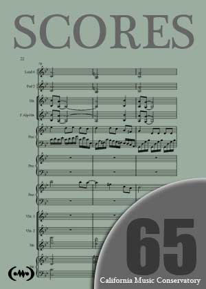 Card for score level 15 in songnes.com by the California Music Conservatory