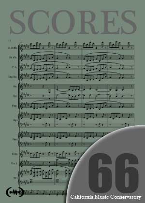 Card for score level 16 in songnes.com by the California Music Conservatory