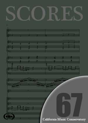 Card for score level 17 in songnes.com by the California Music Conservatory