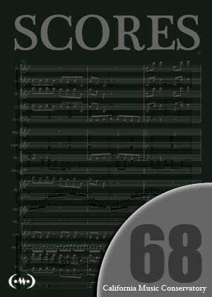 Card for score level 18 in songnes.com by the California Music Conservatory