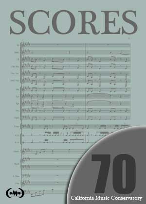 Card for score level 20 in songnes.com by the California Music Conservatory