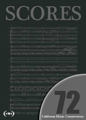 Card for score level 22 in songnes.com by the California Music Conservatory