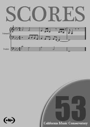 Card for score level 3 in songnes.com by the California Music Conservatory