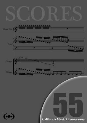 Card for score level 5 in songnes.com by the California Music Conservatory