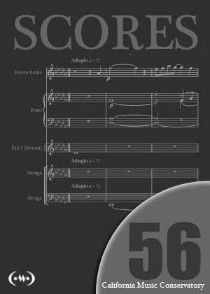 Card for score level 6 in songnes.com by the California Music Conservatory