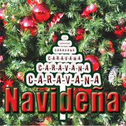 CD Carabana Navidena