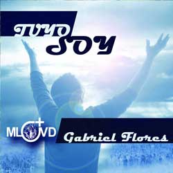 CD Gabriel Flores