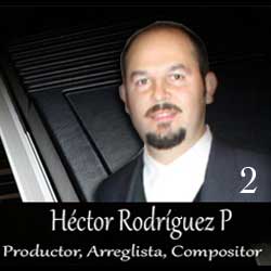 CD Hector Rodriguez P