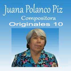 CD Juana Polanco Piz