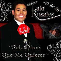 CD Lalo Rosales