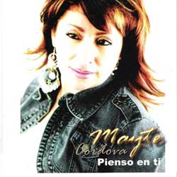 CD Mayte