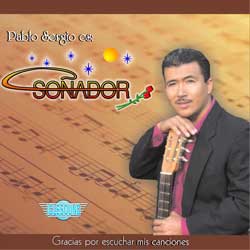 CD Pablo Sergio