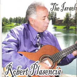 CD Robert Plasencia