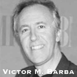 CD Victor M. Barba