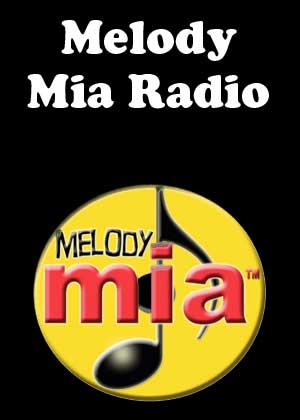 Melody Mia Radio