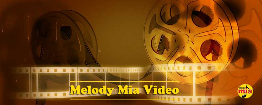 Main Banner For Melody Mia Music