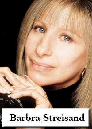 The Way We Were By Barbra Streisand with sheet music PDF