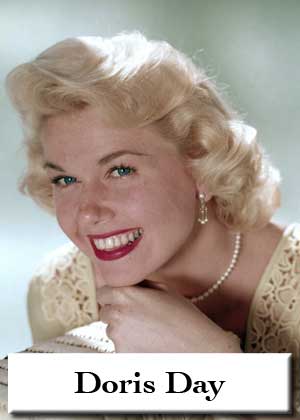 Sentimental Journey By Doris Day with sheet music PDF