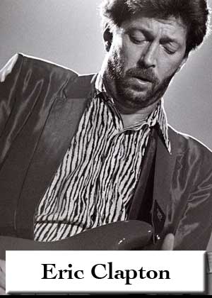 Layla By Eric Clapton with sheet music PDF