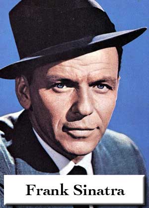 Fly Me To The Moon By Frank Sinatra with sheet music PDF