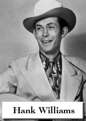 I Saw The Light By Hank Williams with Sheet music in PDF